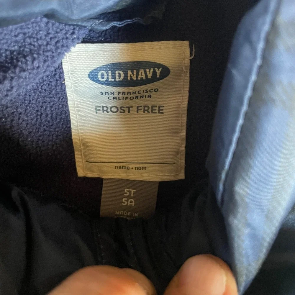 Old Navy old navy